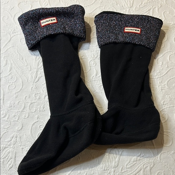 Hunter and Smartwool Bundle. M/L - Picture 3 of 7